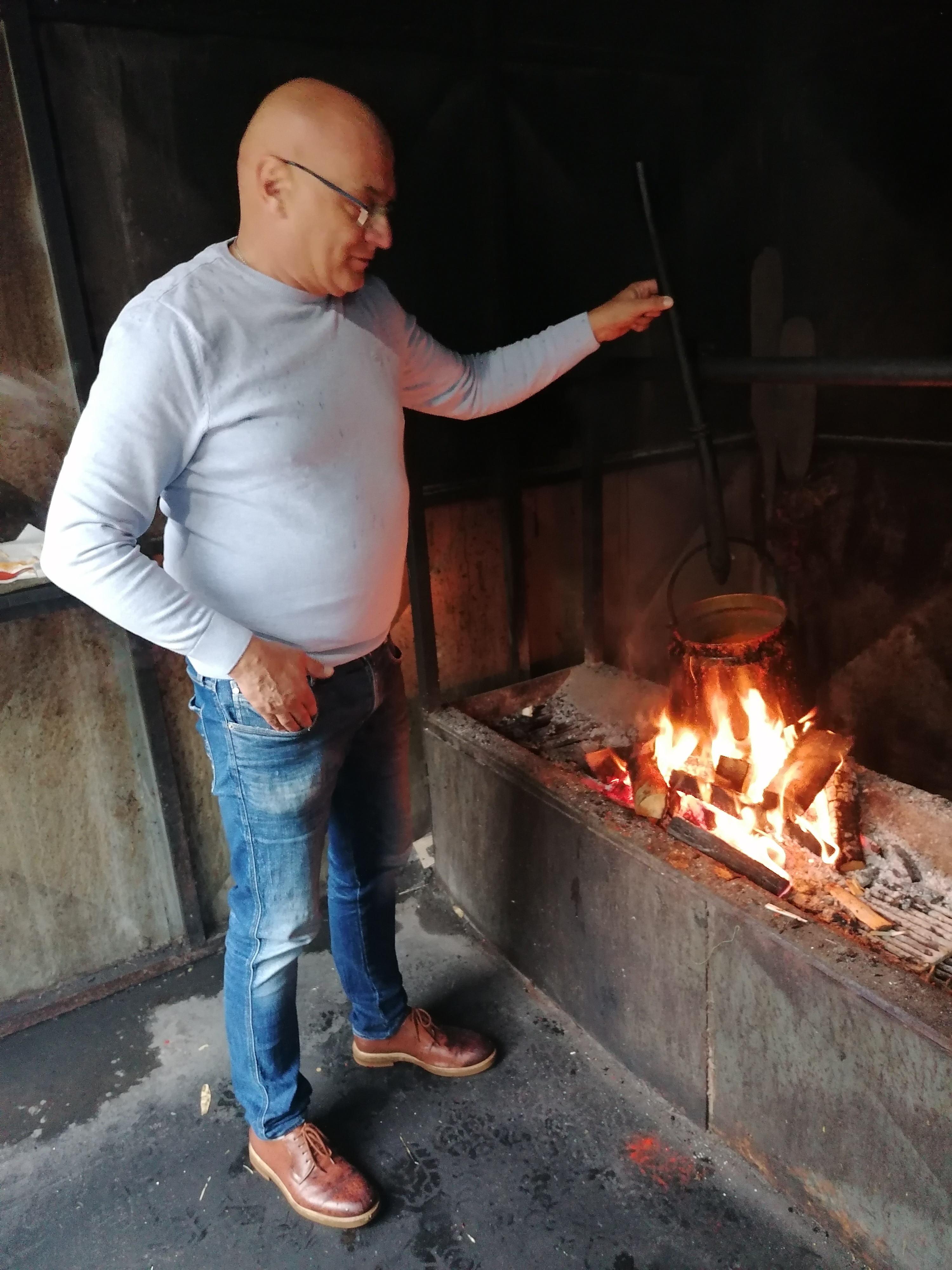 25 Jahre AKuFF Boris Masic in Apatin