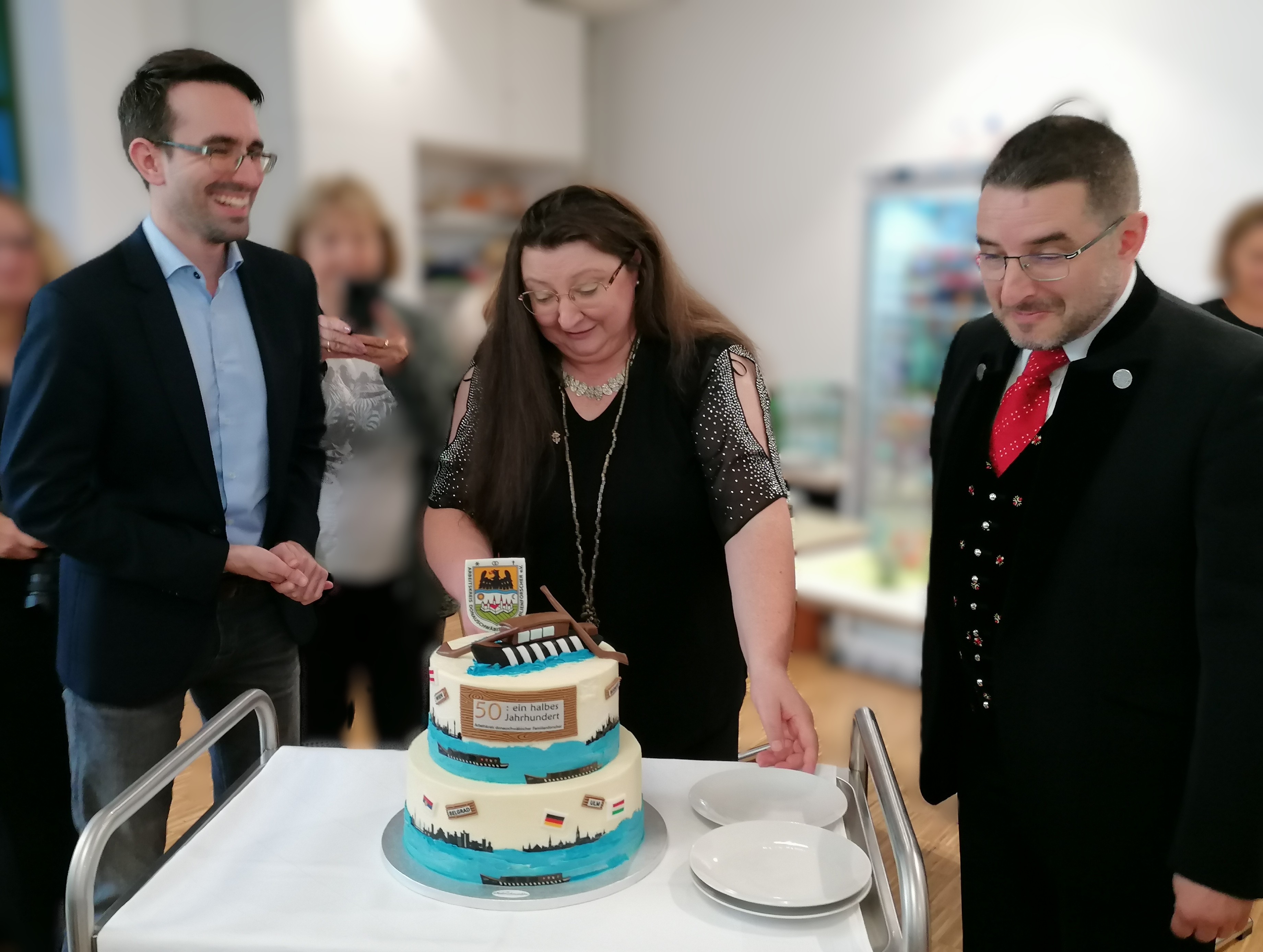 Sindelfingen AKdFF 2025 Weber Schwarz Pencz