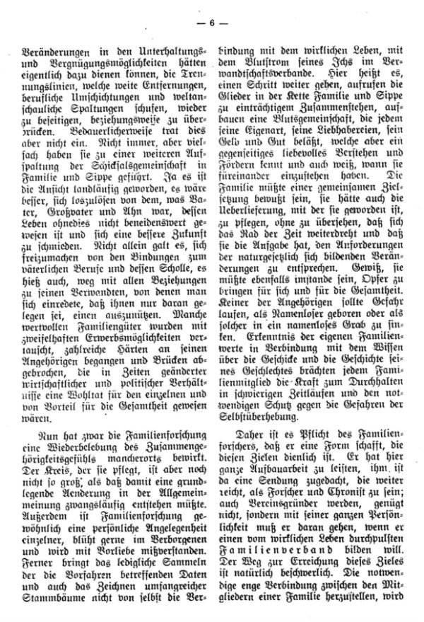 Feiert Familienfeste! - 2